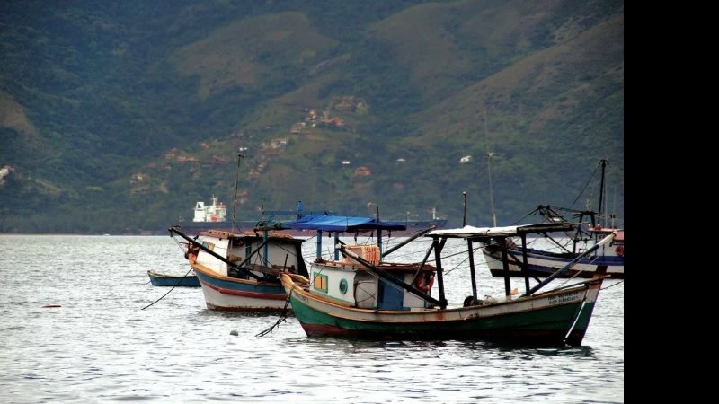 Iniciativa, gratuita para pescadores e familiares, encerra as inscrições na terça-feira (26) - Divulgação