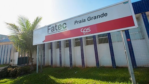 Ao todo são 316 vagas disponiveis - Divulgação/Prefeitura de Praia Grande