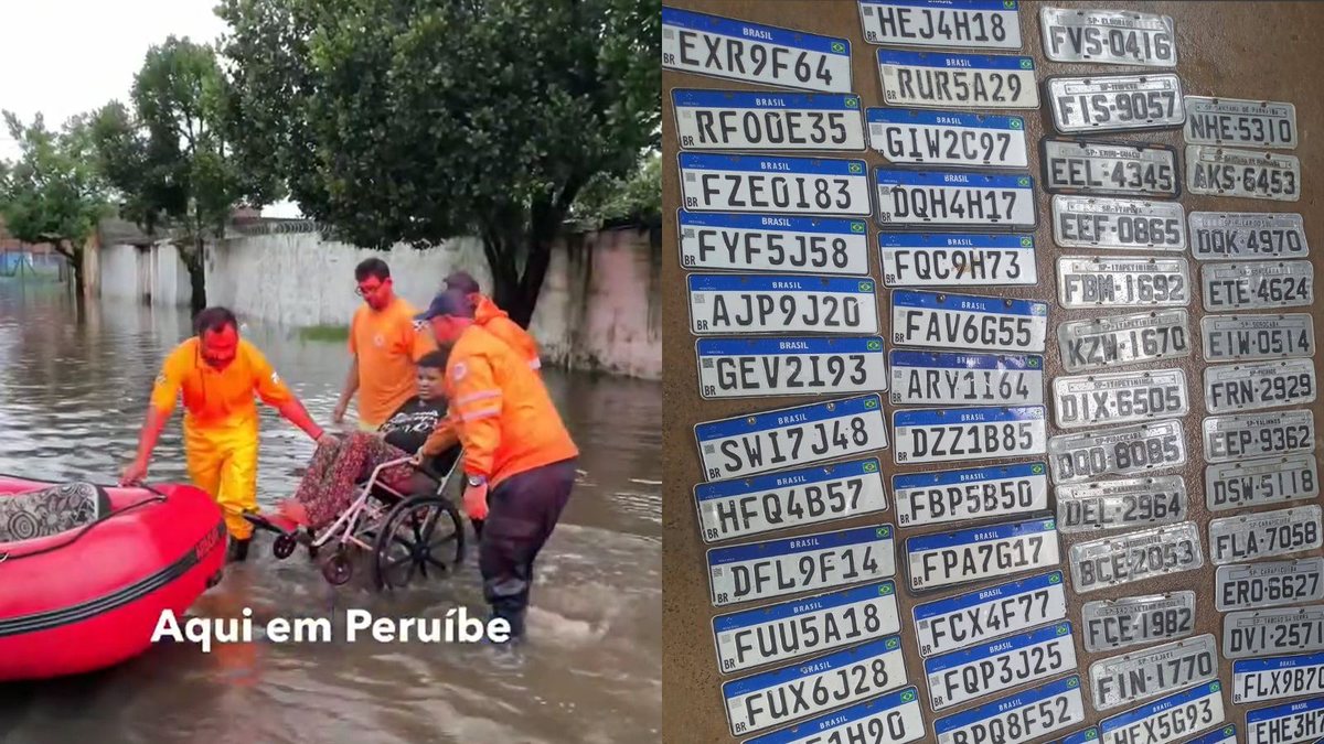 Chuvas No Litoral De Sp Deixam Alagamentos Deslizamentos E Desalojados