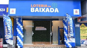 Abertura ocorre após decisão do STF sobre a constitucionalidade da criação de loterias municipais - Divulgação/Prefeitura de São Vicente
