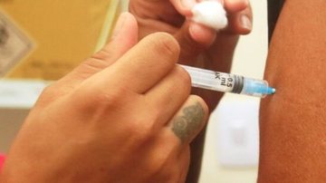 Mutirão de vacinação segue para região Sul da cidade - Divulgação/PMC