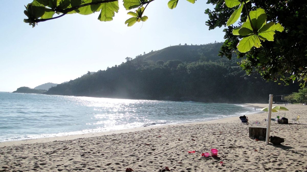 Toque Toque Grande Confira Como Chegar E Como Aproveitar A Praia Mais