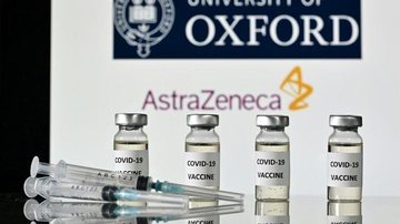 Imagem Litoral Norte recebe mais de 2,3 mil doses da vacina de Oxford