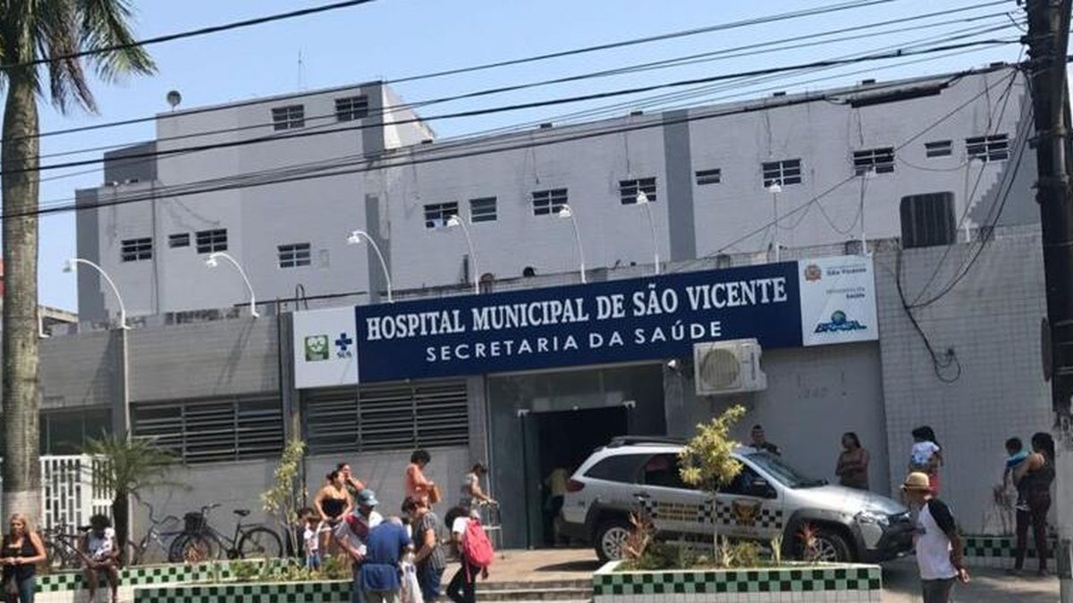 S O Vicente Sp Prefeitura Decreta Multa Pesad Ssima Para Quem For