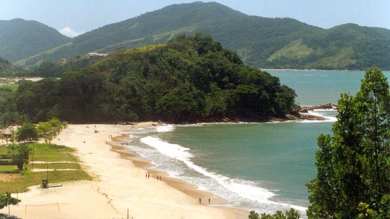 Balneabilidade 15 praias estão impróprias para banho no Litoral Norte