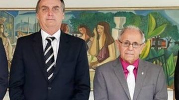 Alan Santos/Presidência da República/Divulgação