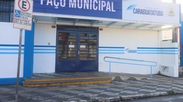 Divulgação do concurso público de Caraguatatuba, com 340 vagas disponíveis - Prefeitura Caraguatatuba