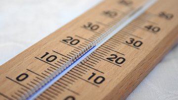 Climatempo prevê temperatura de até 36 graus em Bertioga nesta quinta-feira (24) - Pixabay
