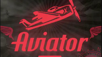 Logo do site Aviator - Reprodução: Aviator