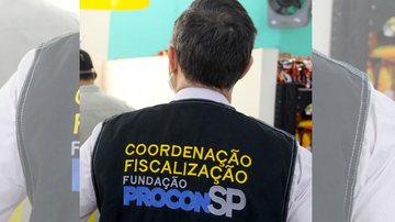 Ação foi realizada em parceria com o Órgão Municipal de Defesa do Consumidor - Divulgação/Prefeitura de Bertioga