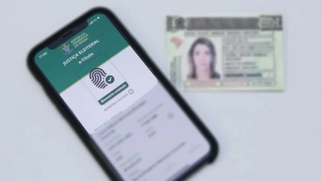 Posto Eleitoral de Bertioga convoca mesários voluntários. Órgão abriu quatro novos postos de votação neste ano - Imagem: TRE