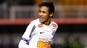 Imagem Existe a possibilidade de Neymar voltar para o Santos?