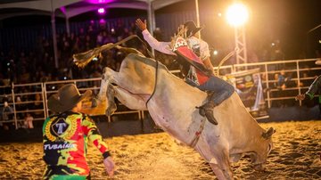Além dos shows, Rodeio Fest de Caraguatatuba terá outras atrações durante todos os dias - Foto: Divulgação