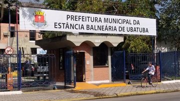 Administração divulga abertura de edital e inscrições para concurso público - Prefeitura Ubatuba