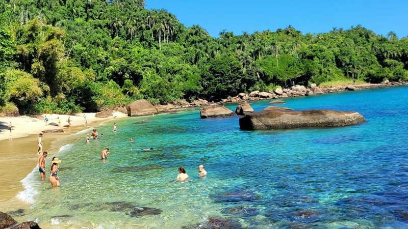 Conheça Angra dos Reis Com a Litoral Verde