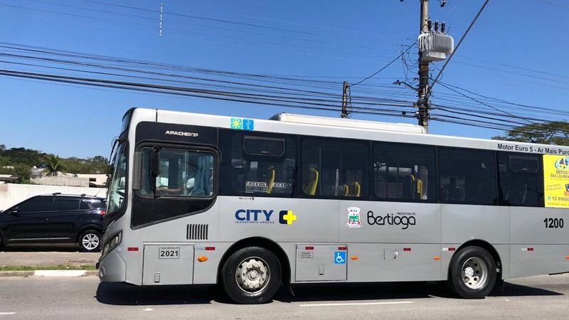 Mudanças ocorrem devido à montagem da estrutura para Festa da Primavera - Rebeca Freitas