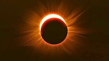 Canal do You Tube do Observatório Nacional vai transmitir o eclipse ao vivo - Divulgação/Getty Images