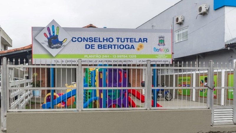Imagem Entenda como será a nova eleição do Conselho Tutelar de Bertioga