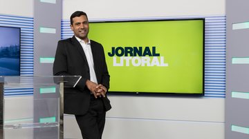 Imagem Programa Jornal Litoral