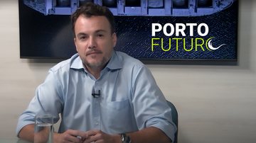 Imagem Programa Porto Futuro