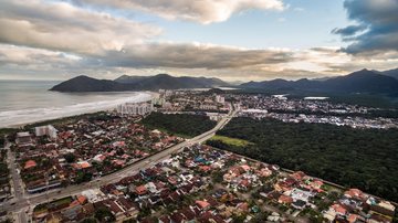 Engrenagem humana que move a cidade