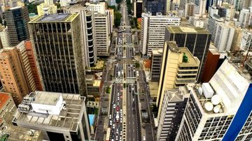 Pesquisa ouviu 1.015 moradores do Estado de São Paulo - São Paulo Secreto
