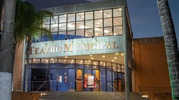Evento será no Teatro Municipal de São Sebastião, na segunda-feira (16) - Foto: Divulgação