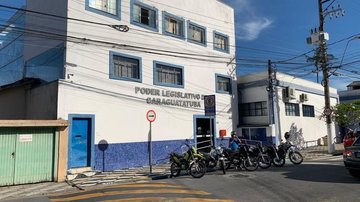 Câmara de Caraguatatuba instaurou uma CPI para averiguar uma denúncia sobre supostas irregularidades envolvendo um servidor municipal - Foto: Divulgação