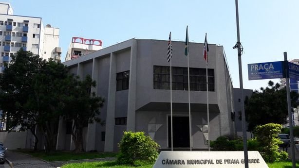 Câmara Municipal de Praia Grande