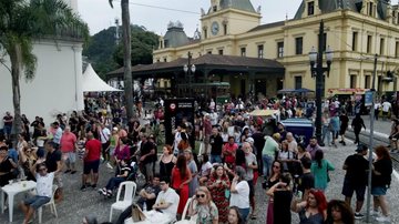 Eventos que reúnam grande quantidade de pessoas devem ser cancelados - Prefeitura de Santos