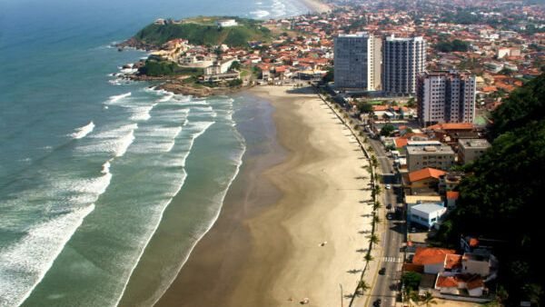 Itanhaém é a segunda cidade mais antiga do Brasil - Prefeitura de Itanháem