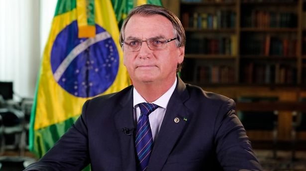 O ex-presidente é aguardado por políticos e apoiadores na cidade - ARQUIVO CN