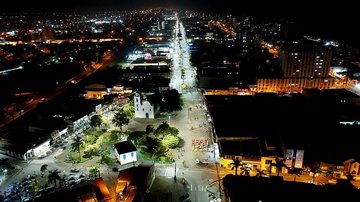 Consórcio Luz de Itanhaém investirá cerca de R$ 60 milhões na operação - Prefeitura de Itanhaém