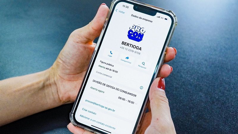 Procon alerta sobre golpe de email 'reclamação de consumidor