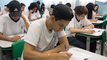 Mudanças são válidas para o ano letivo de 2024 - Secretaria de Educação de São Paulo