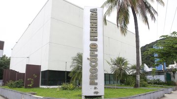 Teatro Procópio Ferreira recebe diversas atrações culturais até sábado - Divulgação / Prefeitura de Guarujá