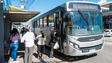 Tarifas estão mais baixas na cidade desde 14 de dezembro - Prefeitura de São Sebastião