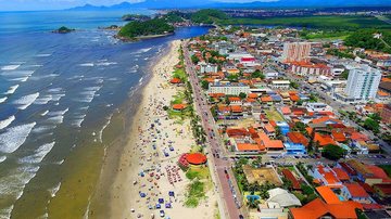 Itanhaém contará com o reforço de 170 policiais militares da Operação Verão - Prefeitura de Itanhaém