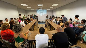 CadHab permite que população se inscreva on-line para participar de projetos habitacionais - Divulgação: prefeitura de Cubatão
