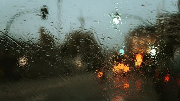 Chuva pode vir acompanhada de ventos intensos, segundo o Inmet - Imagem ilustrativa/Pixabay