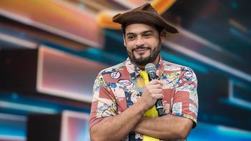 Matheus Ceará apresenta seu novo stand-up comedy: Vocês pedem, eu conto - Divulgação