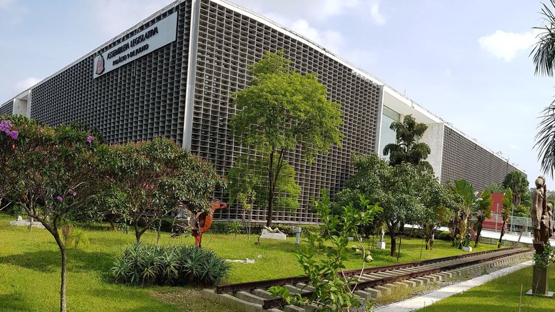 Deputados da região são tema da coluna de hoje - ARQUIVO CN