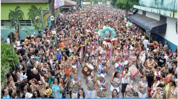 Carnaval de São Sebastião será realizado em 14 pontos da cidade - Divulgação / PMSS