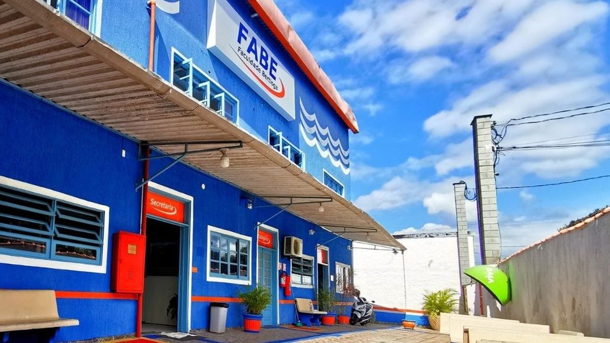 FABE disponibiliza mais de 100 bolsas de estudos para cursos superiores