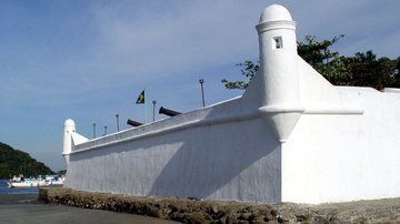 Forte São João, consagrado como um dos primeiros Centros de Interpretação do Patrimônio do Brasil - Renata de Brito