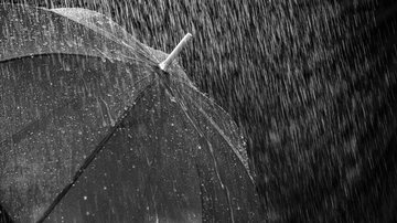 Alerta para chuvas intensas abrange todas as regiões do estado de SP - Imagem ilustrativa/Pixabay