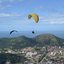 Morro do Santo Antônio: uma maré de adrenalina no litoral norte de SP