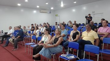 Divulgação: prefeitura de Cubatão - As iniciativas já estão disponíveis para a população de Cubatão