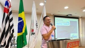 Divulgação: prefeitura de Cubatão - Vila Esperança, em breve, vai receber projetos habitacionais