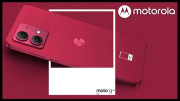 Smartphones Motorola - Divulgação